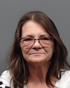 SEAGROVES, MAMIE MELISSA booking photo
