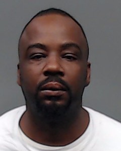 SIMMONS, PATRICK booking photo