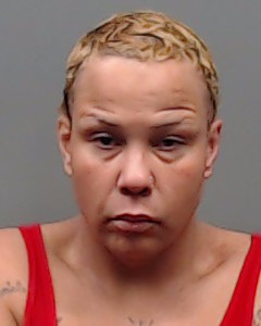 PERKINS, KRYSTAL NICOLE booking photo
