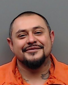 MARTINEZ, ANTELMO JR booking photo