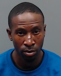 CRAWFORD, BILL DE'AUNDREA, Sr. booking photo