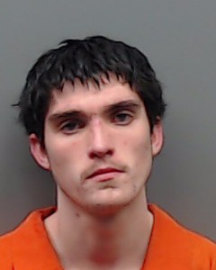 PONDER, JORDAN booking photo