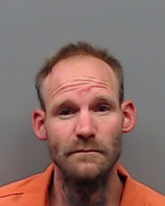 RIDER, JUSTA DARREL booking photo