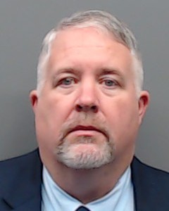 LAZARINE, MICHAEL WAYNE booking photo