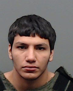 FERRALEZ, ALEJANDRO booking photo