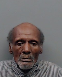 TAYLOR, OJ booking photo