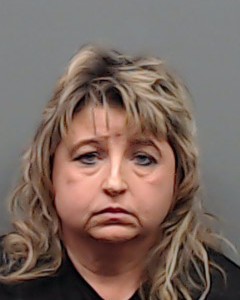 ABERNATHY, ANGELA KAY booking photo