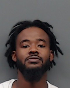 BLACK, KADARREEN DUANTREL booking photo