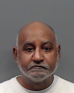 STALLWORTH, CLINTON booking photo