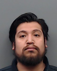 REBOLLAR, HENRY booking photo