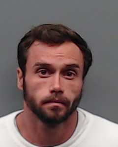 FRAME, CHRISTOPHER LYNN booking photo