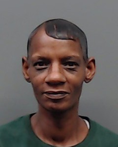 BLACK, JULIA booking photo