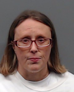 CAMP, CASEY RENAE booking photo