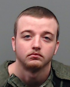 FEEMSTER, JOSEPH XAVIER booking photo