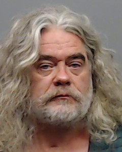 CALDWELL, MATTHEW B booking photo