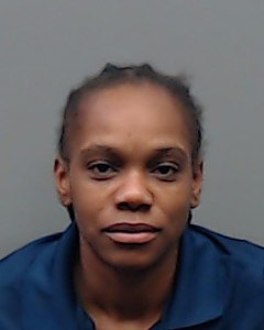 MONROE, LAQUEASH LUQE booking photo