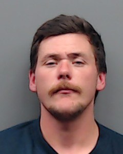 SUGGS, CODY booking photo