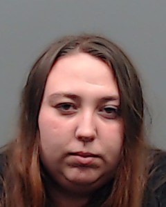 SIMMONS, HANNAH MARIE booking photo