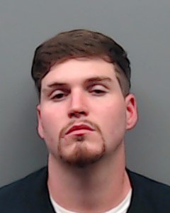 CASH, JUSTIN LEE booking photo