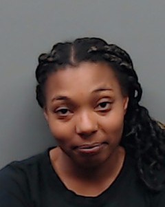 WILSON, GENASIA LOUISE booking photo