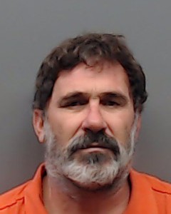 SAAD, DAVID MORESON booking photo