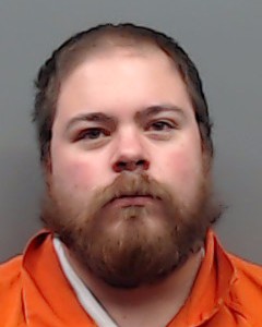 LOOPE, BRYCE COLLIN booking photo