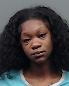 MCCUIN, TASHANA booking photo
