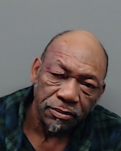 BLANTON, GARRY DEWAYNE booking photo