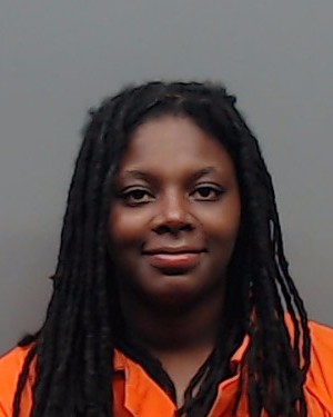 EVANS, TAMIA JAKIYA booking photo