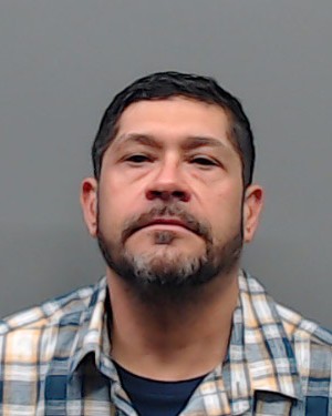 PRADO, SABINO GONZALEZ, Jr. booking photo
