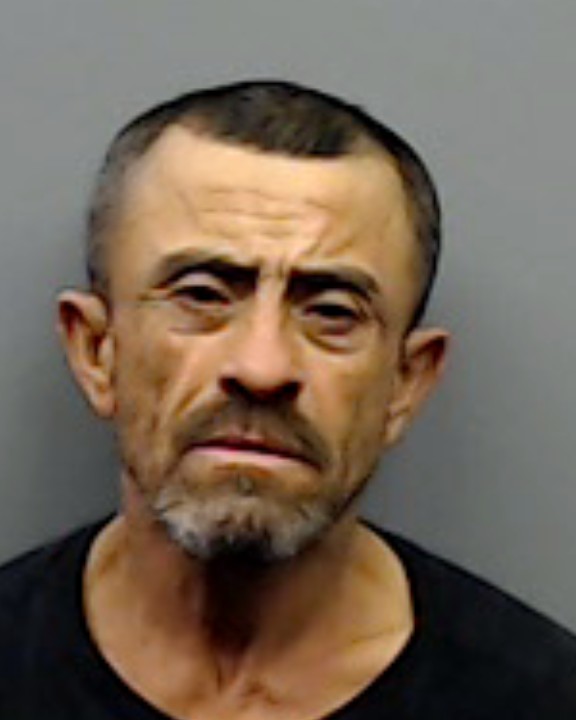 BENITEZ, HELDER booking photo