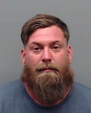 WOOLDRIDGE, STEPHEN RHEA MORGAN booking photo