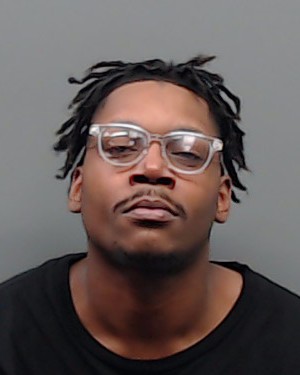 BANKS, CHASON JAMAR booking photo