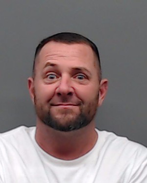 MORRIS, JAMES booking photo