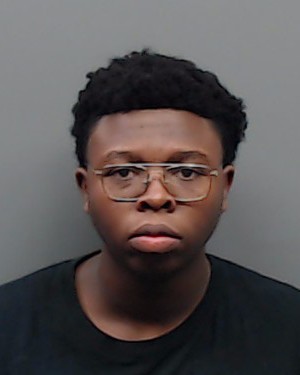 HOLSEY, ANDERSON booking photo