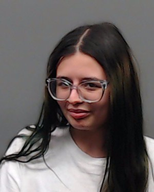 RODRIGUEZ, MONICA NICOLE booking photo