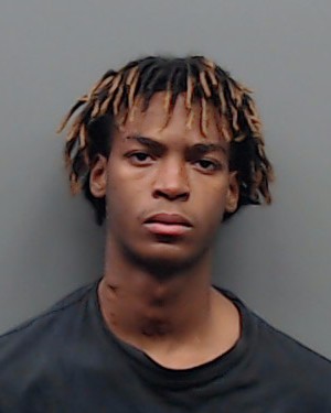 HILL, JAIDON RYAN booking photo
