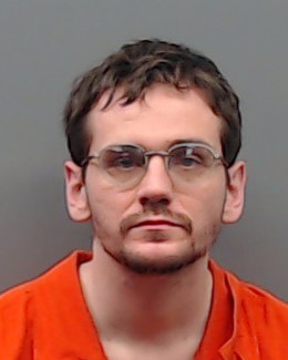 MOORE, RICHARD KELLY, Jr. booking photo