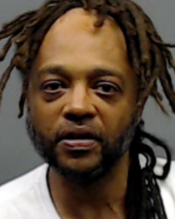 FEARS, EVERETT JAMON booking photo