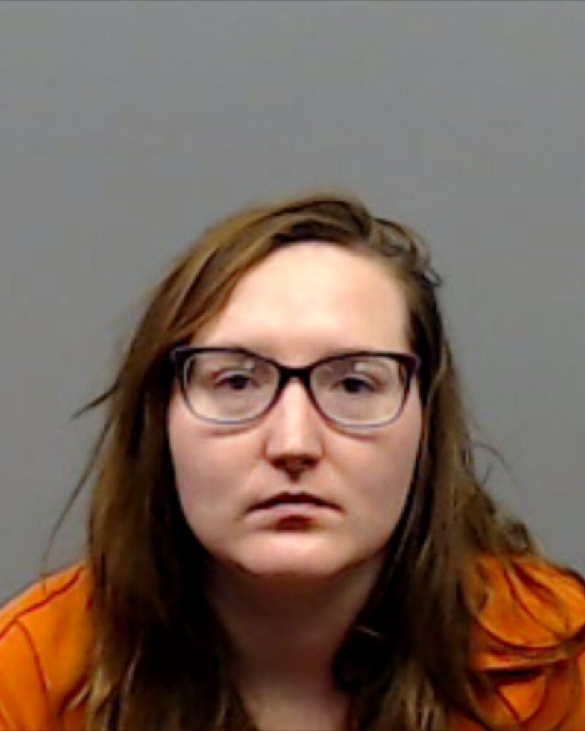 CLANTON, LINDSEY booking photo