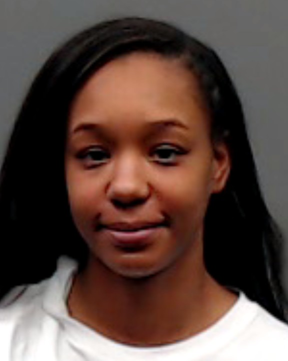 MOSLEY, KAMRYN EVONNE booking photo