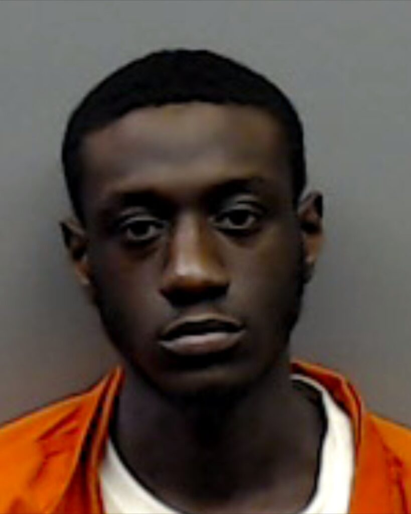 HARTSFIELD, JOHN booking photo