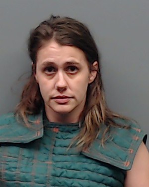 VALISK, HEATHER booking photo