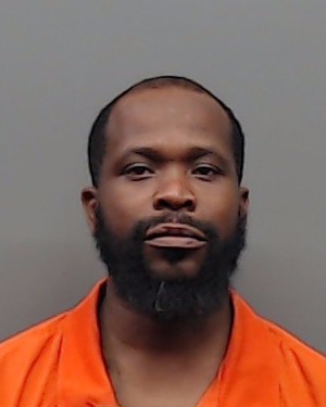 WILLIAMS, KENT PERRY booking photo