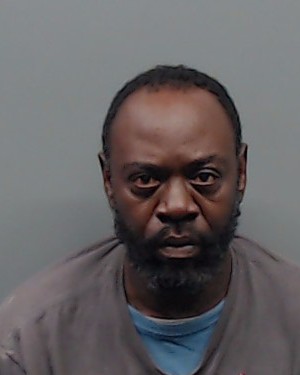 GILL, KENDRICK LATRALL booking photo