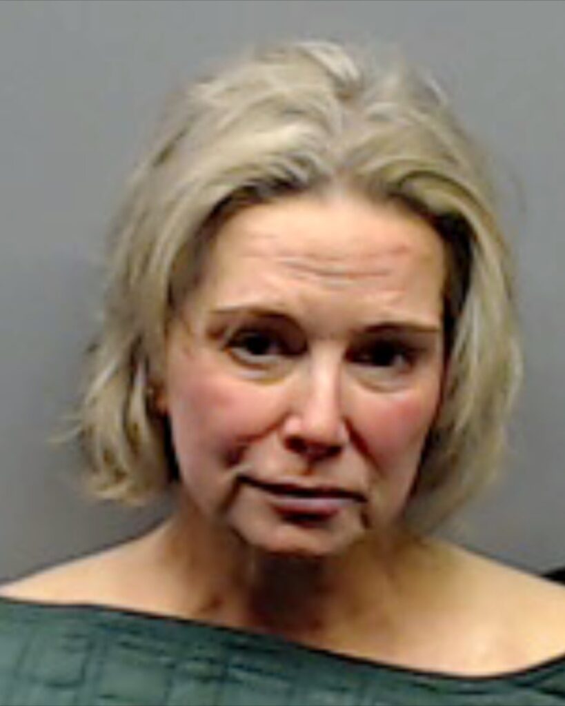 WILLIAMS, ANGELA JO booking photo