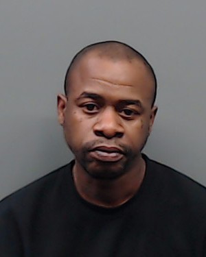 FITZGERALD, SPENCER DARWIN booking photo