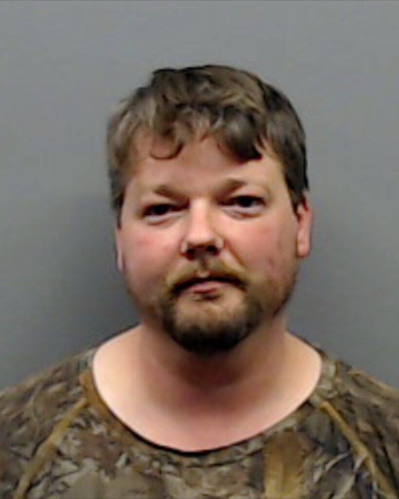 FRANKLIN, JONATHAN ANDREW booking photo