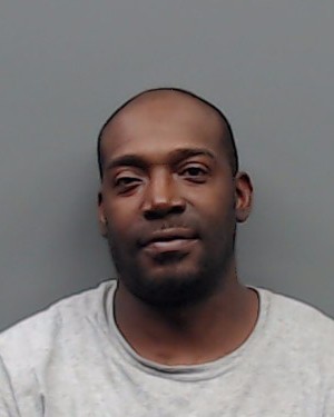 BOWIE, ADRIAN DENARD booking photo