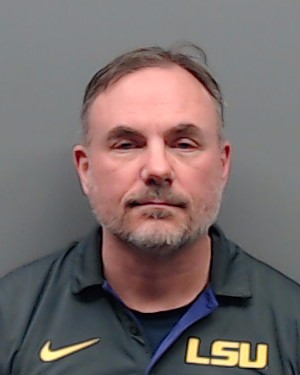 CYR, JEREMY booking photo